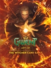 Image for The art of the Witcher card game  : Gwent gallery collection