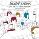 Image for Star Trek: The Next Generation Coloring Book