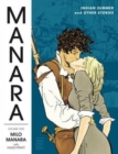 Image for Manara Library Volume 1: Indian Summer And Other Stories