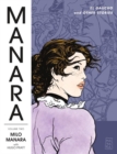 Image for Manara Library Volume 2: El Gaucho And Other Stories