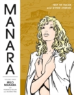 Image for Manara libraryVolume 3,: Trip to Tulum and other stories