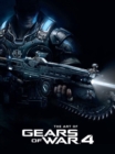 Image for The art of Gears of War 4