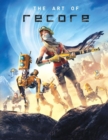 Image for The art of ReCore