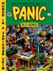 Image for Ec Archives, The: Panic Volume 2