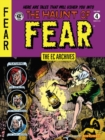 Image for Ec Archives: The Haunt Of Fear Volume 4
