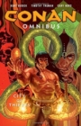 Image for Conan omnibusVolume 2,: City of thieves