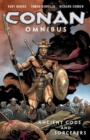Image for Conan omnibusVolume 3,: Ancient gods and sorcerers