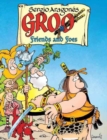 Image for Groo: Friends And Foes