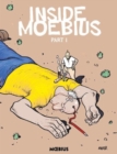 Image for Moebius Library: Inside Moebius Part 1