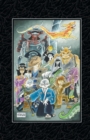 Image for The Usagi Yojimbo Saga: Legends Limited Edition