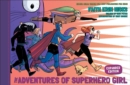 Image for Adventures of Superhero Girl, The (Expanded Edition)