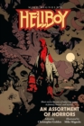 Image for Hellboy: An Assortment of Horrors