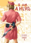Image for I Am A Hero Omnibus Volume 4