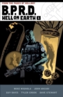 Image for B.p.r.d. Hell On Earth Volume 1