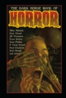 Image for The Dark Horse book of horror