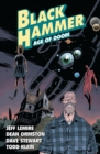 Image for Black Hammer Vol. 3: Age Of Doom Part One