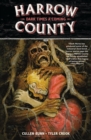 Image for Harrow County Volume 7: Dark Times A&#39;coming
