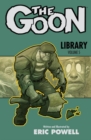 Image for The Goon Library Volume 5