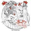 Image for Buffy The Vampire Slayer: Big Bads &amp; Monsters Adult Coloring Book