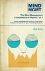 Image for The Mind Management comprehensive reportPart 2
