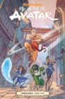 Image for Avatar: The Last Airbender - Imbalance Part One