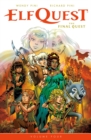 Image for Elfquest: The Final Quest Volume 4