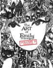 Image for The Art Of Emily The Strange Volume 2