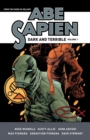 Image for Abe sapien  : dark and terrible