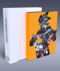Image for Art Of Overwatch, The: Limited Edition