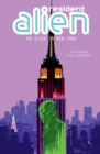 Image for Resident Alien Volume 5: An Alien in New York