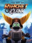 Image for The art of Ratchet &amp; Clank