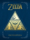 Image for The Legend Of Zelda Encyclopedia