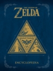 Image for The legend of Zelda encyclopedia.