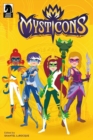 Image for Mysticons Volume 1