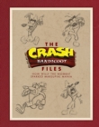 Image for The Crash Bandicoot Files