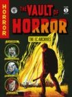 Image for The Ec Archives: Vault Of Horror Volume 5