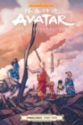 Image for Avatar: The Last Airbender - Imbalance Part Two