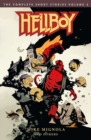 Image for Hellboy  : the complete short storiesVolume 2