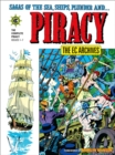 Image for The Ec Archives: Piracy