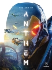 Image for The art of Anthem