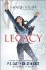 Image for Legacy: A House Of Night Graphic Novel
