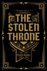 Image for The stolen throne