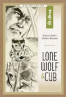 Image for Lone Wolf And Cub Gallery Edition