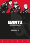 Image for Gantz omnibusVolume 2