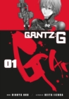 Image for Gantz G Volume 1
