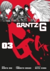 Image for Gantz G Volume 3