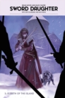Image for Sword Daughter Volume 3 : Elsbeth of the Island