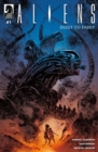 Image for Aliens: Dust To Dust
