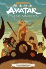 Image for Avatar: The Last Airbender - Team Avatar Tales