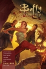 Image for Buffy omnibus tales